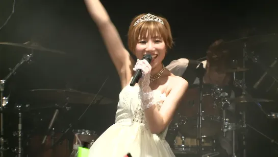 Hasegawa Akiko Birthday Party 2012 60fps 2/2