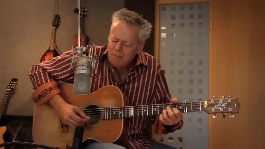 Tommy Emmanuel - Lewis & Clark