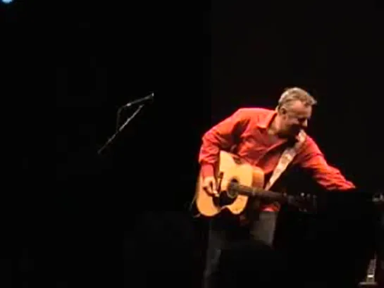 Tommy Emmanuel - Antonellas Birthday