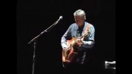 Tommy Emmanuel - Heartbreak Hotel