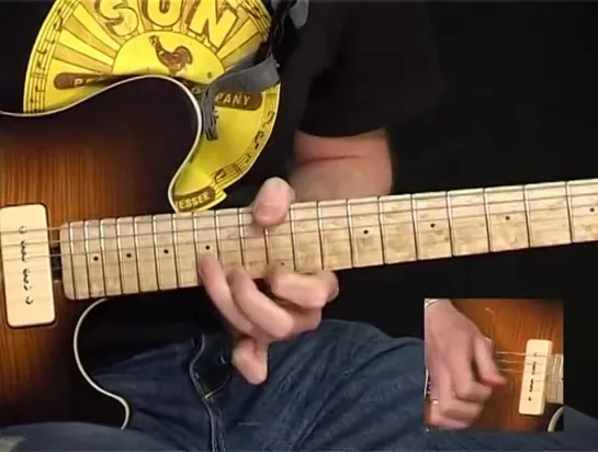 How to play Led Zeppelin Stairway to heaven