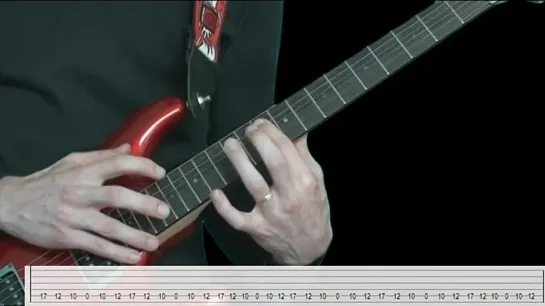 How To Play Satch Boogie