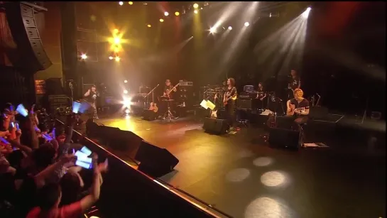 Imai Asami Birthday Live 2011 2/2