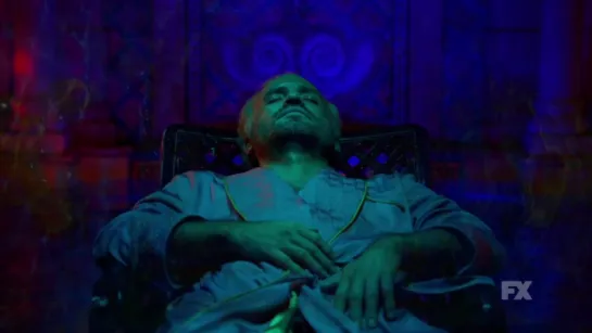 ACS: The Assassination of Gianni Versace / Teaser — Pool