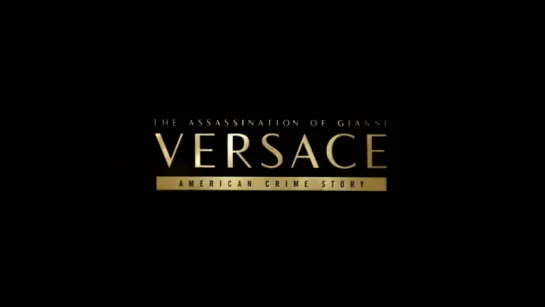 ACS: The Assassination of Gianni Versace / Teaser —  Garment Bag