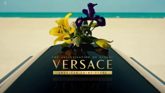 ACS: The Assassination of Gianni Versace / Teaser — Hearse