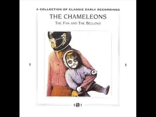 The Chameleons - Prisoners of the Sun