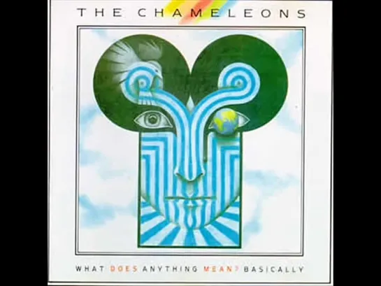 The Chameleons - Nostalgia