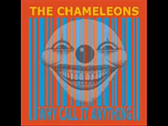 The Chameleons - Indiana