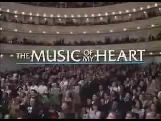 Music of the Heart (fan video from youtube)