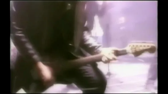 The Sisters of Mercy - More [HQ - HD 720p]