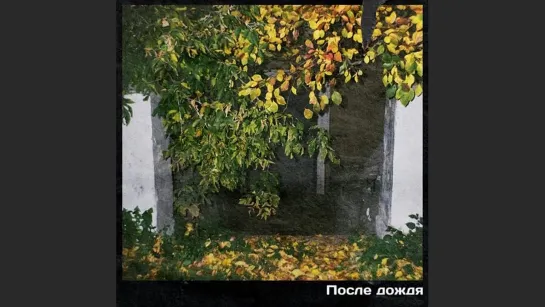 Лиссабон - После дождя