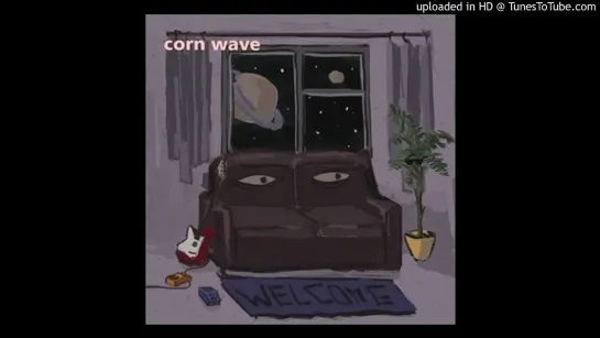 corn wave - velvet