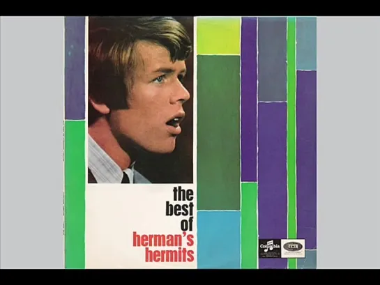 Cant you hear my heartbeat HERMANS HERMITS