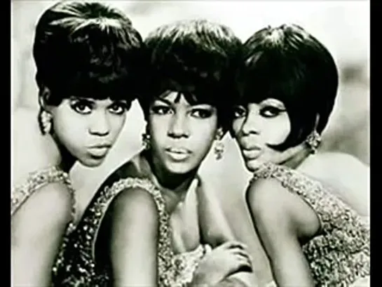 Diana Ross  The Supremes - Someday Well Be Together