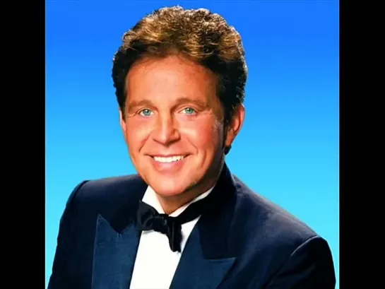 BOBBY VINTON-BLUE VELVET