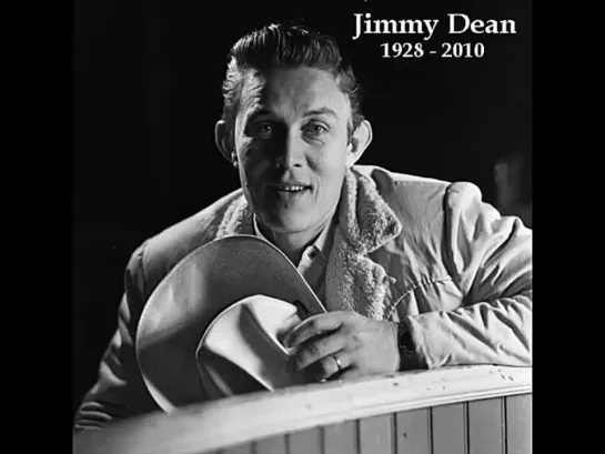 BIG BAD JOHN ~ Jimmy Dean  (1961)