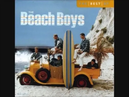 Beach Boys- I get Around