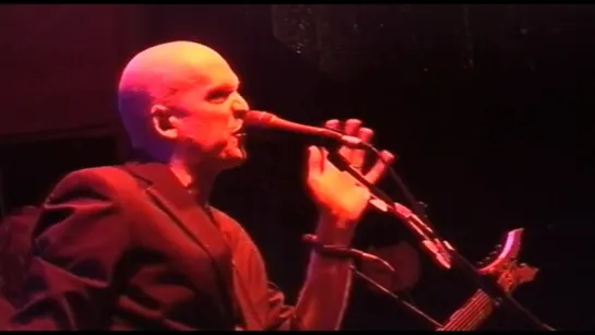 Devin Townsend Project - Supercrush (Live) Brutal Assault Festival 2010