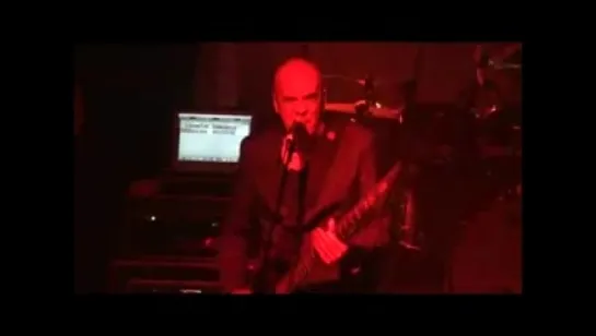 Devin Townsend Project - Kingdom - Live 1/20/10