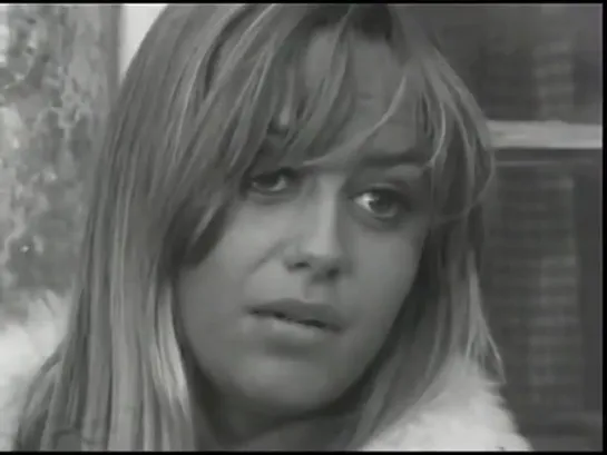 Straw Dogs - Interview with Sam Peckinpah, Dustin Hoffman and Susan George!