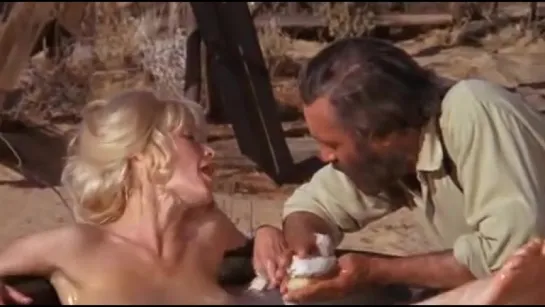 Stella Stevens & Jason Robards - Butterfly Mornings and Wild Flower Afternoons