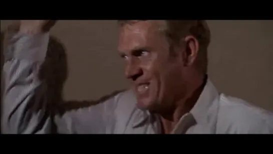 Steve McQueen - The Getaway