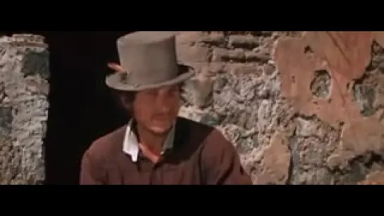 Bob Dylan in Pat Garrett and Billy the Kid