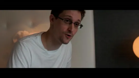 Трейлер Citizenfour_ Правда Сноудена