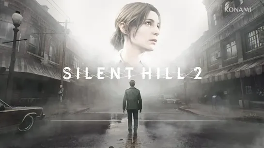 Silent Hill 2 Remake Trailer