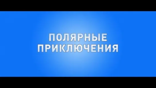 Трейлер Полярные приключения