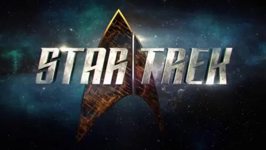 STAR TREK DISCOVERY