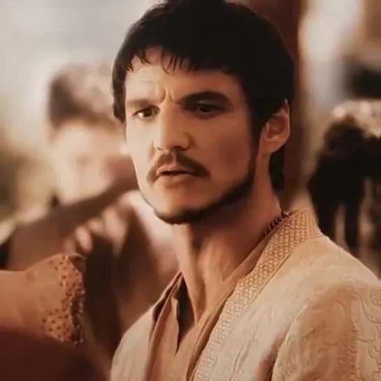 pedro pascal