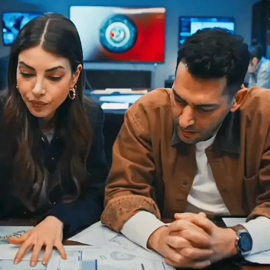 Ömer & Zehra