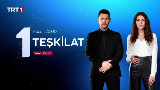 Teşkilat 65. Bölüm Fragmanı