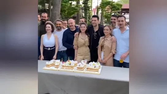 MURAT YILDIRIM __ Aziz Set