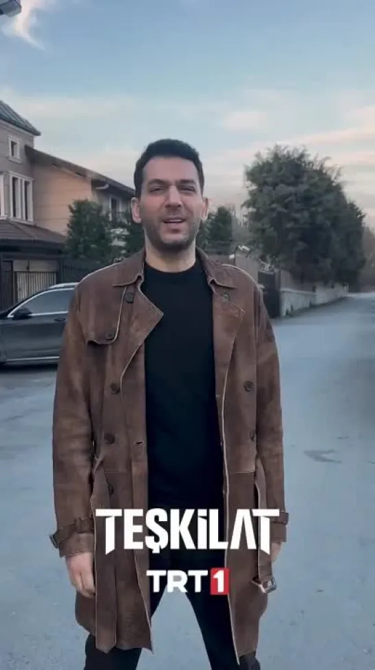 Teşkilat