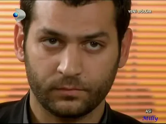 Asi  Demir - All for love