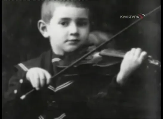 David OYSTRAKH-GENIUS of VIOLIN-1-4part.mp4