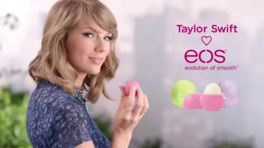 8.9. 1999. — Taylor Swift for EOS Asia  8-9