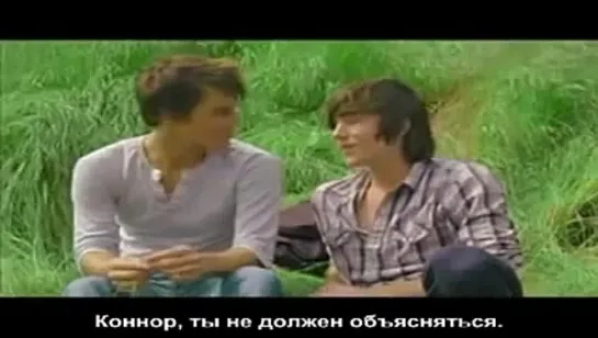 Кто мы / Who We Are (2010)