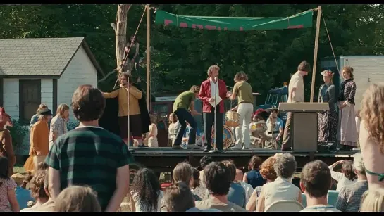 Штурмуя Вудсток (Taking Woodstock)