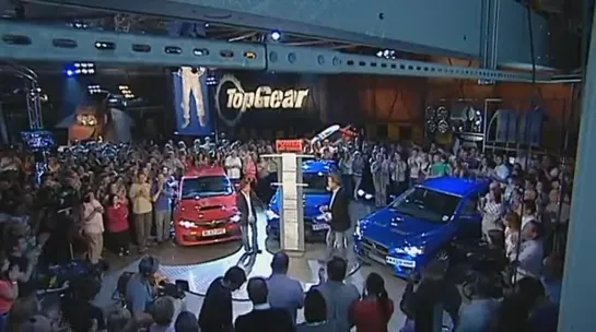 Mitsubishi Lancer Evolution X vs Subaru Impreza WRX STi