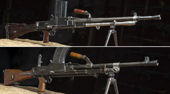 ZB vz. 26 и Bren.mp4