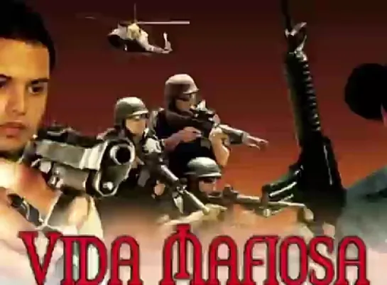 Vida Mafiosa _ La Pelicula Completa (360p) (1)