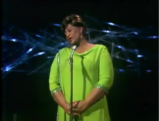 Ella Fitzgerald sings Body and Soul