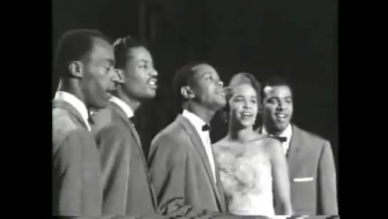 The Platters - The Great Pretender