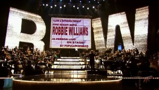 Robbie Williams - My Way