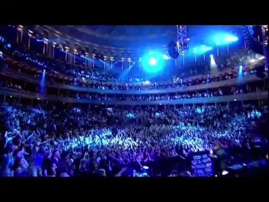 Killers-Live from Royal Albert Hall.2009.