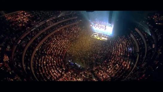 Adele: Royal Albert Hall